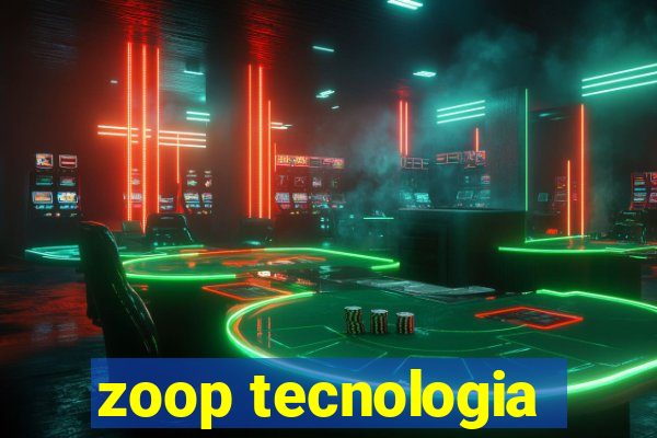 zoop tecnologia